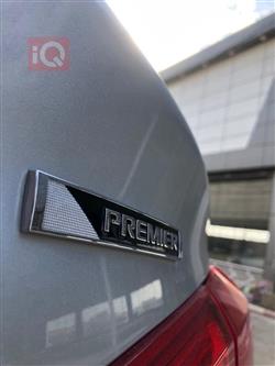 شێڤرۆلێت ئیمپالا